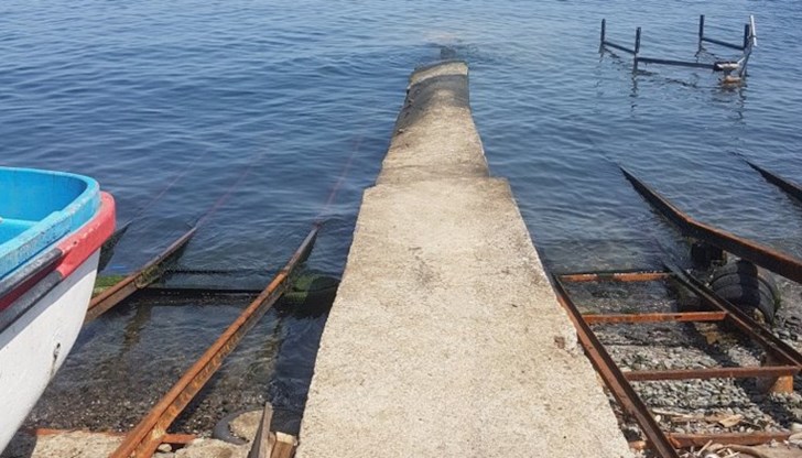 Проверяват Община Царево заради колектора в Синеморец