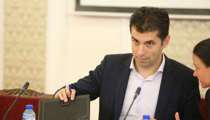 Идеята дошла след разговори с бизнеса Идеята дошла след разговори с бизнеса