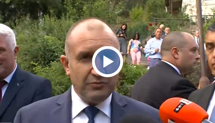 Президентът отправи нов призив за съставяне на кабинет.