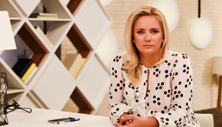 От Нова телевизия вече официално потвърдиха новината, че Лора се завръща там след “Шоуто на Николаос Цитиридис"