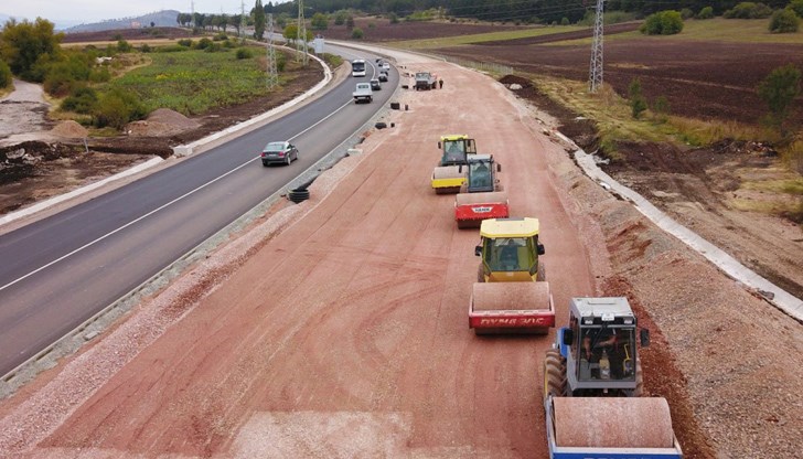 Случаят стана явен по време на днешното заседание на комисията по ревизия в Народното събрание