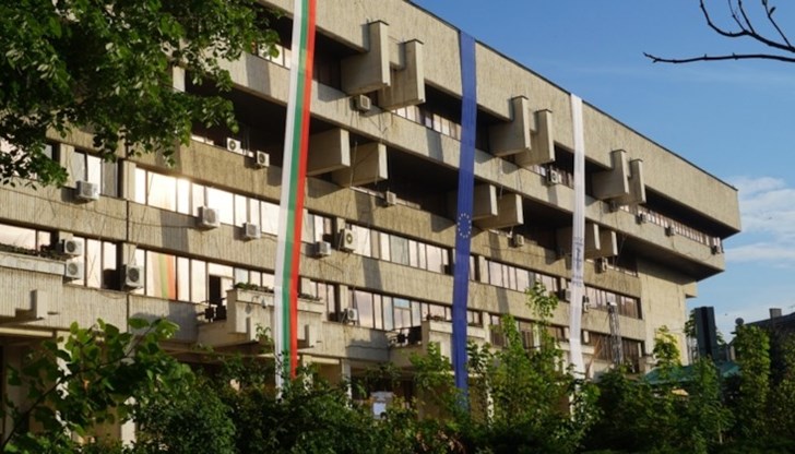 Седмичен отчет за дейността на кмета на Община Русе и общинската администрация