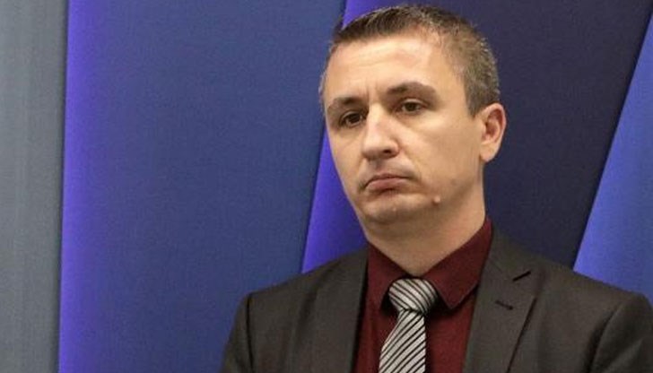 Александър Николов бе номиниран във втория проектокабинет на Слави Трифонов за министър на енергетиката