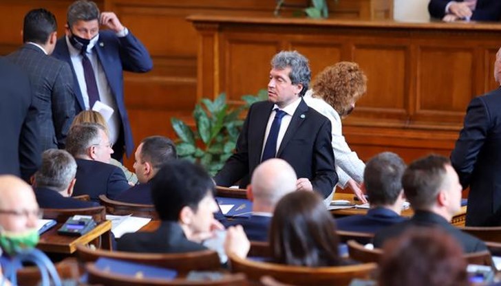 Съспенсът се задълбочава, партиите на промяната попаднаха в политически тупик.