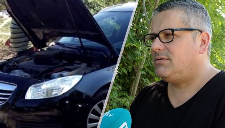 Според юрист всеки може да попадне в тази ситуация Според юрист всеки може да попадне в тази ситуация