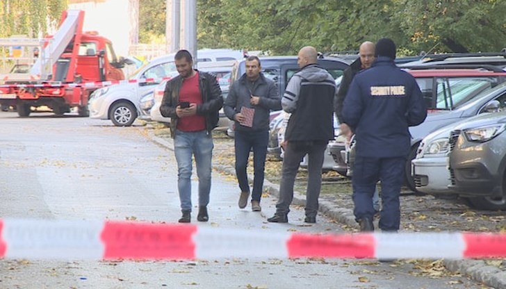 Станка Марангозова беше разстреляна в колата си от моторист през 2019 година