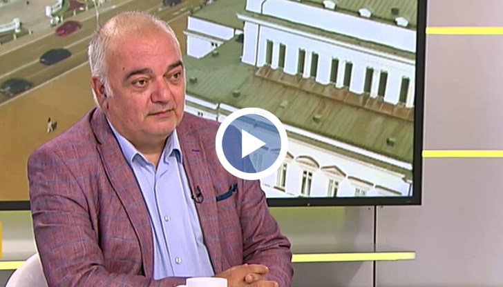 ИБГНИ може да не подкрепят правителство на „Има такъв народ”, ако в него има хора, които не харесват и смятат, че не биха се справили с дадена работа