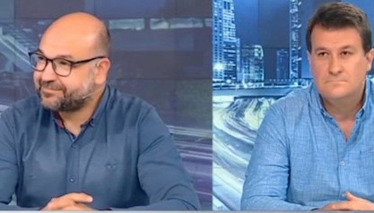 Крилете на третия мандат за съставяне на правителство са прекършени, а България се стяга за нови избори Крилете на третия мандат за съставяне на правителство са прекършени, а България се стяга за нови избори