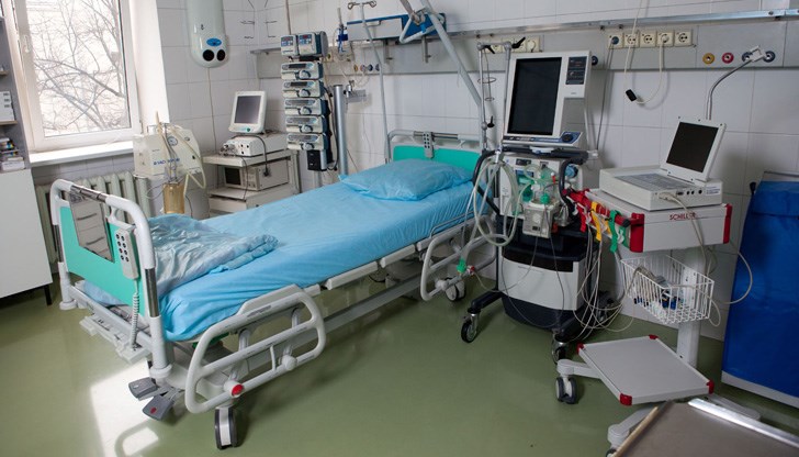 На болнично лечение към момента в областта се намират общо 185 души