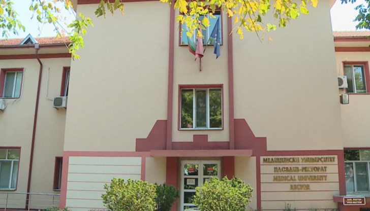 Заповедта на ректора предизвика недоволство сред студентите Заповедта на ректора предизвика недоволство сред студентите