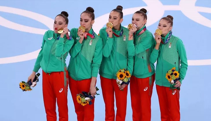 В художествената гимнастика от 2022 до 2024 година три пъти ще посрещнем световния елит в този спорт В художествената гимнастика от 2022 до 2024 година три пъти ще посрещнем световния елит в този спорт