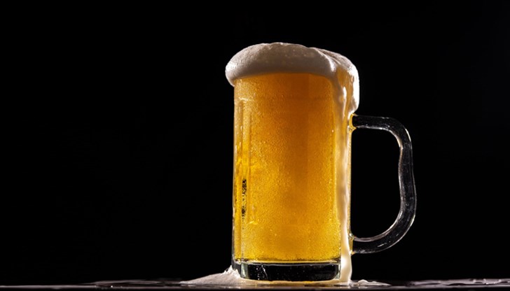 Бирата не само хидратира, но и влияе върху мотивацията за спортуване