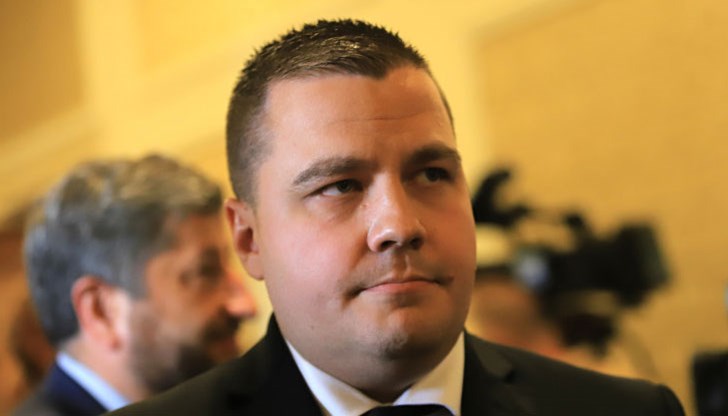 Те постъпиха по долен и предателски начин