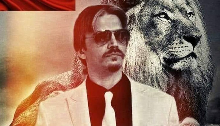 Вълканов заявява, че той и негови близки отказват да се подложат на "медицински геноцид" и че няма да си направят нито тест, нито ваксина против ковид