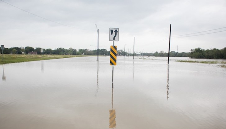 Това предупреждават климатолози