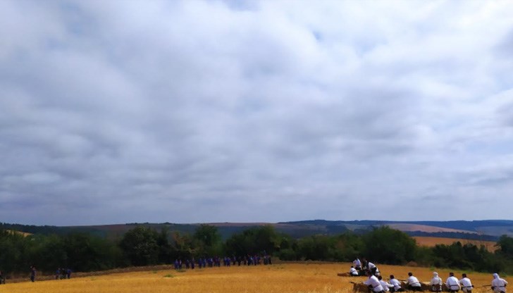 На 28 август бяха отбелязани 144 години от славните боеве в района по време на Освободителната руско-турска война На 28 август бяха отбелязани 144 години от славните боеве в района по време на Освободителната руско-турска война