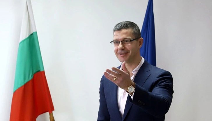 Андон Балтаков е на поста от 22.01.2020 г., след като СЕМ го избра с конкурс Андон Балтаков е на поста от 22.01.2020 г., след като СЕМ го избра с конкурс