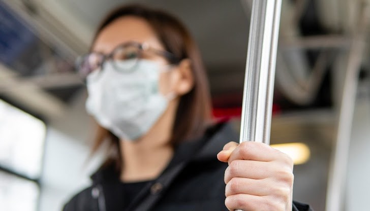 През последните дни се отчита повишаване заболеваемостта от COVID-19 на територията на област Русе