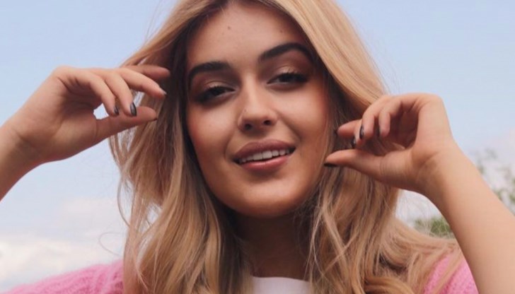 "Имам нови и различни симптоми, сред тях е кофти кашлицата", разказа Мари