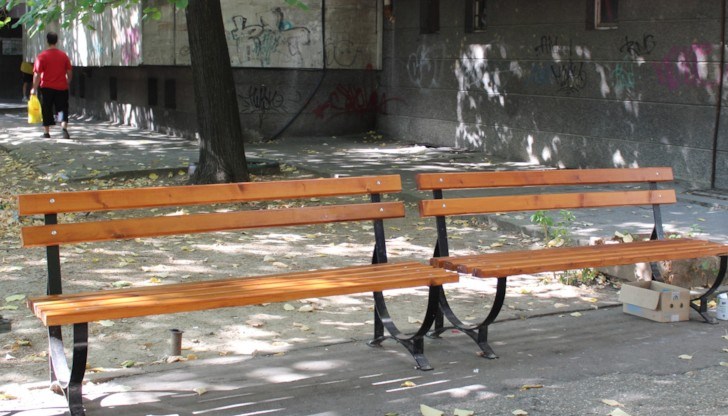 Пейките се дават от общината само след писмена заявка от гражданите