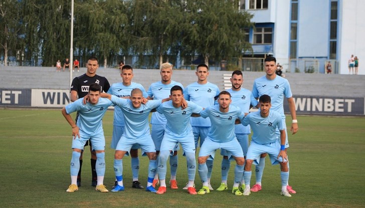 Заповядайте в дома на "Драконите"!