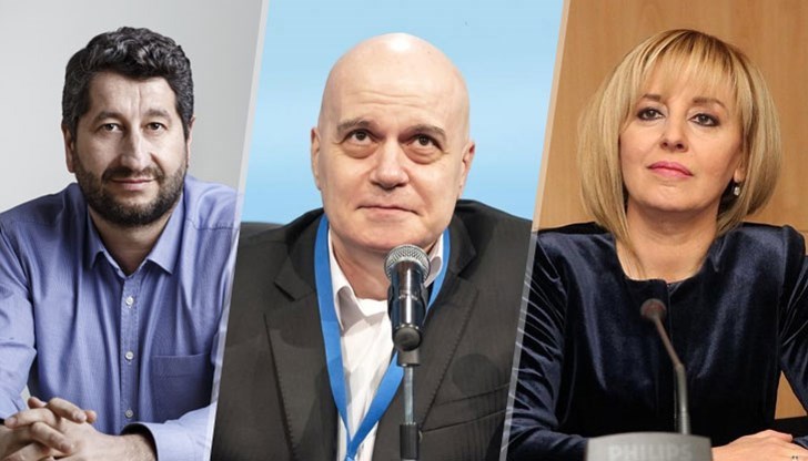 Преломната точка в този неформален анти Герб съюз настъпи, когато Христо Иванов разбра, че в бъдещето правителство на "Има такъв народ", няма да има място за него Преломната точка в този неформален анти Герб съюз настъпи, когато Христо Иванов разбра, че в бъдещето правителство на "Има такъв народ", няма да има място за него