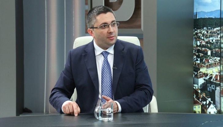 Никога по времето на ГЕРБ е нямало неизплатени средства