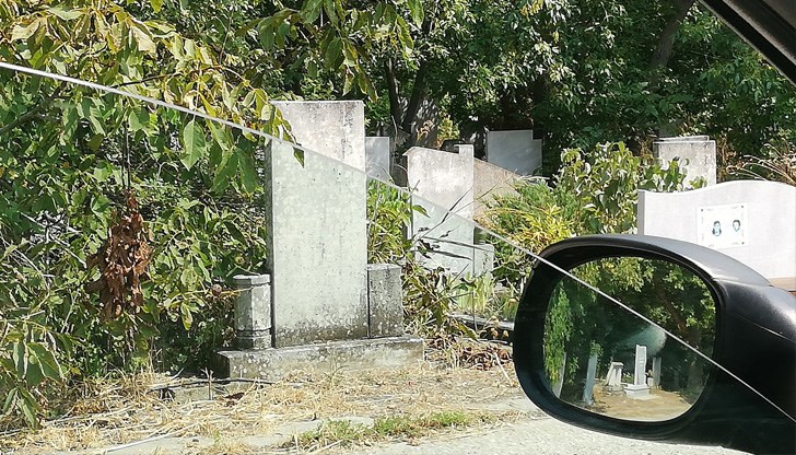 Повишихте ли таксите в гробищните паркове? - Повишихте ги!