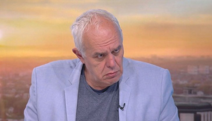 Нов проект ще се оформи около служебните министри Кирил Петков и Асен Василев