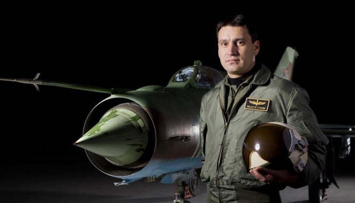 Досъдебното производство е под специален надзор на Върховна касационна прокуратура и Военно-апелативна прокуратура