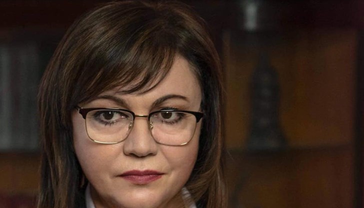 Прави ли ви впечатление, че в последните дни един човек мълчи? Прави ли ви впечатление, че в последните дни един човек мълчи?