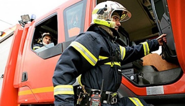 За изминалото денонощие екипите на пожарната са имали 7 излизания по сигнали