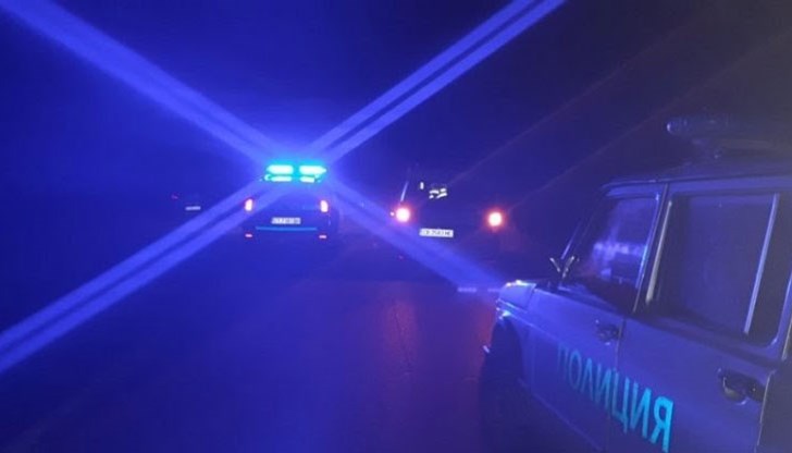 В резултат на инцидента 21-годишната жена е тежко ранена В резултат на инцидента 21-годишната жена е тежко ранена