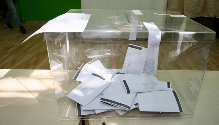 В миналия парламент от БСП бяха изцяло за машинното гласуване, но след последните избори обърнаха палачинката