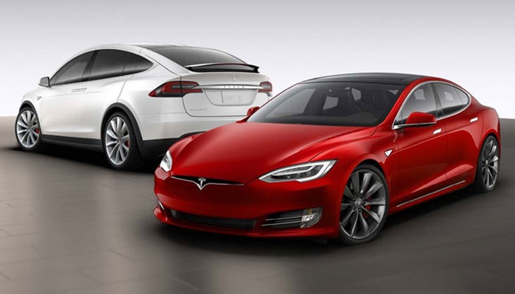 Това е второто увеличение на цените на Tesla за по-малко от месец
