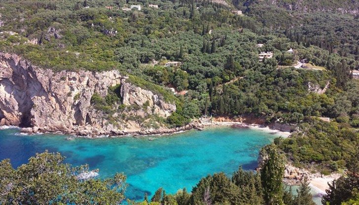 Освен за Гърция, стойността е била най-високата за Европа