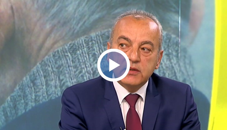 Средното увеличение е 64 лева