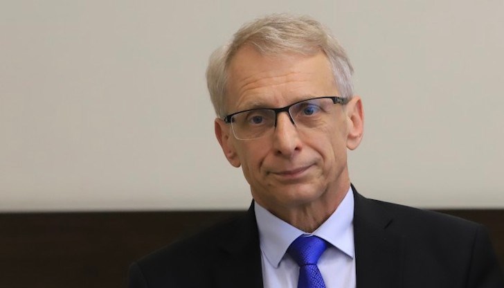 Три групи дейности, свързани със старта на учебната година, подготвят в Министерството на образованието и науката Три групи дейности, свързани със старта на учебната година, подготвят в Министерството на образованието и науката