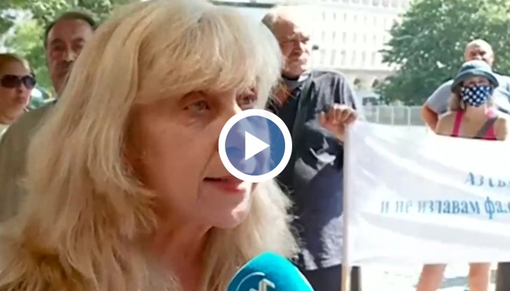 Според д-р Николова новата методика унизява и обижда хората и е гавра с екипите на Спешна помощ