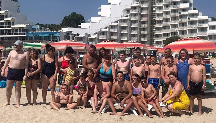 Две години бяха необходими на майките на деца със специфични потребности от Сдружение „Смело сърце“ за да реализират още една обща мечта Две години бяха необходими на майките на деца със специфични потребности от Сдружение „Смело сърце“ за да реализират още една обща мечта