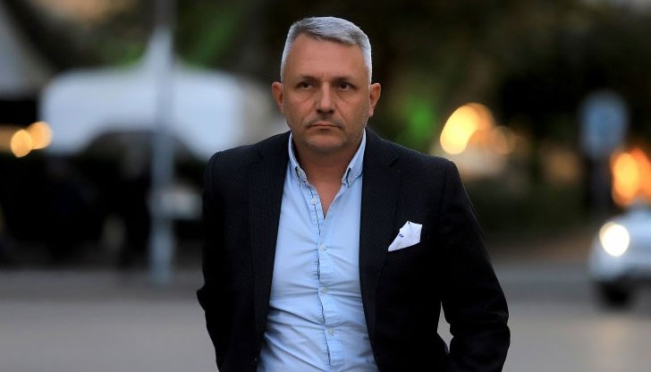 Издирихме 15 диска за 13 месеца търсене, уточни депутатът Издирихме 15 диска за 13 месеца търсене, уточни депутатът