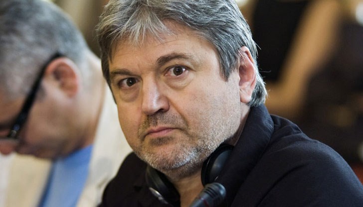 Коментар на главния редактор на вестника Петьо Блъсков