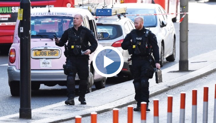 Дете е сред шестте жертви