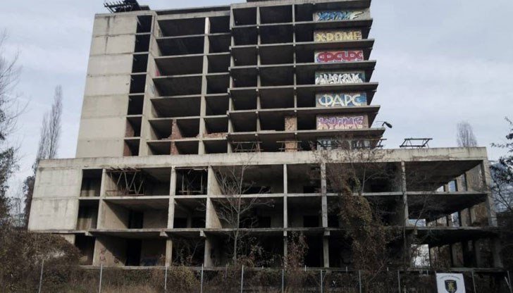 Становище относно сигнала за нарушения по проекта за изграждането на Национална детска болница в София