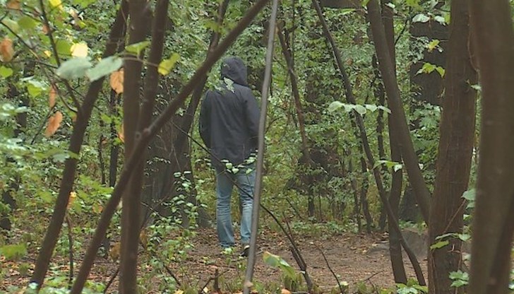 Мъжът е бил част от организирана престъпна група Мъжът е бил част от организирана престъпна група