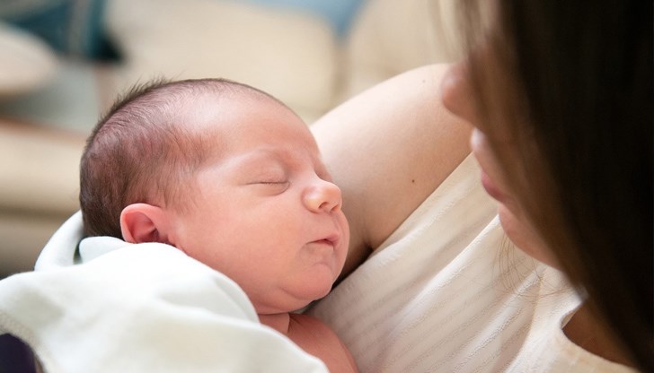 Жената била рожденичка днес