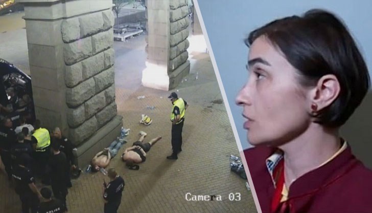 Вероника Трифонова е покровителствена от бившия главен прокурор Борис Велчев, когото Бойко Борисов нарича „Братиньо“