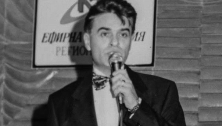Преди повече от 20 години той избяга в Дубай, по-късно тихо се върна и заживя в София