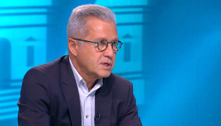 Трябва да се извади на светло задкулисието на Прокопиев под светлината на прожекторите