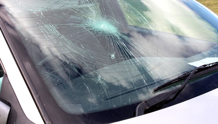 Автомобилът е бил паркиран пред дома на потърпевшия